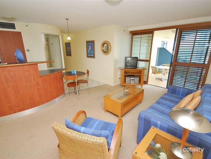 615/7 Venning St, Mooloolaba, QLD 4557