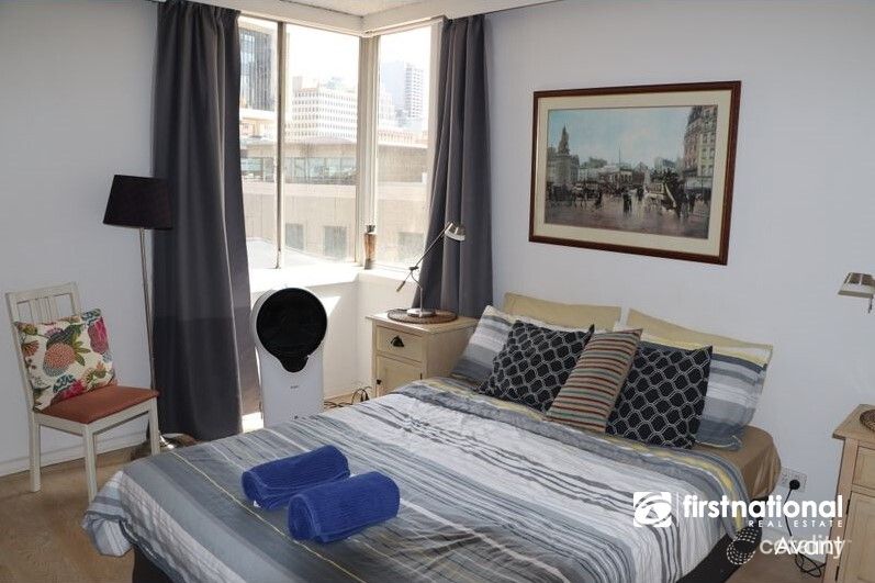 36/131-137 Lonsdale St, Melbourne, VIC 3000