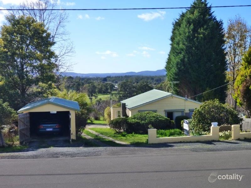 16 Bolton St, Beaconsfield, TAS 7270