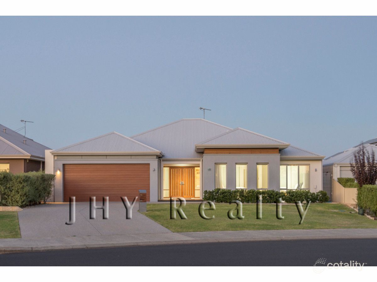 10 Aldercress App, Dunsborough, WA 6281