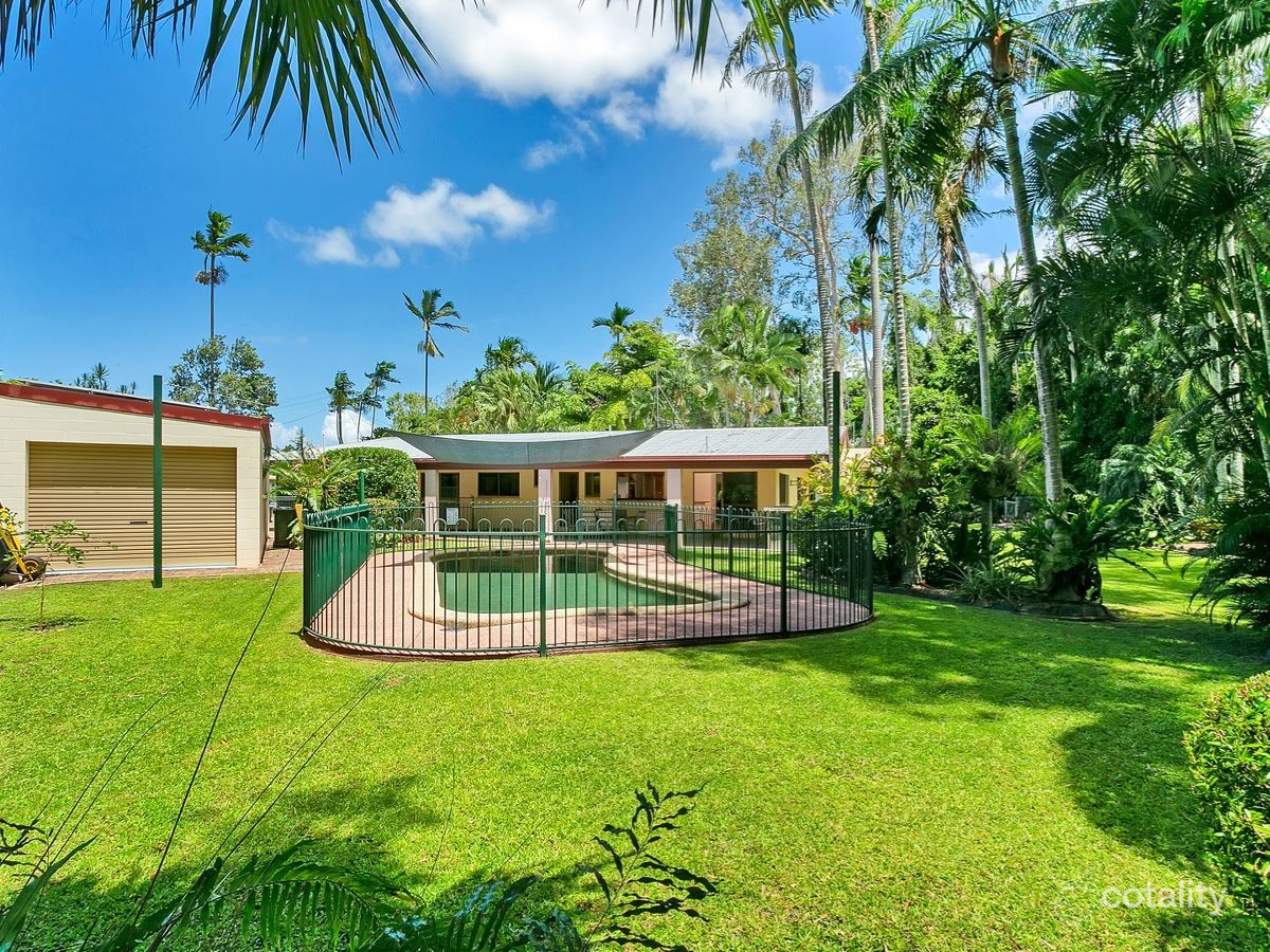 18 Bataan Cl, Trinity Beach, QLD 4879