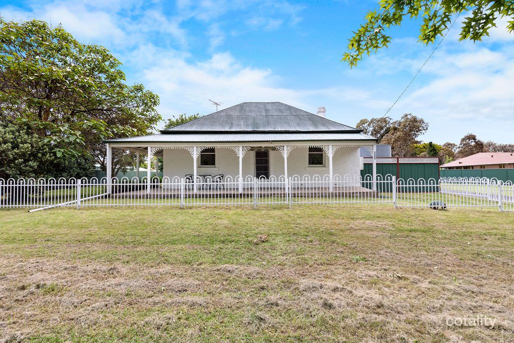 3532 Sunraysia Hwy, Lexton, VIC 3352