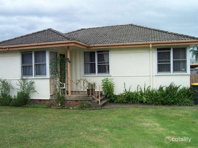 41 Mckay St, Nowra, NSW 2541