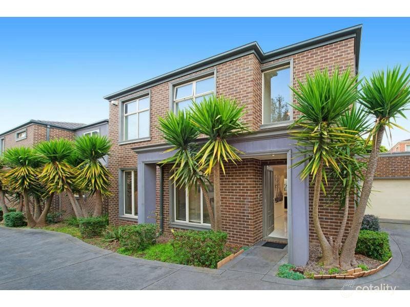 2/69 Franklin Rd, Doncaster East, VIC 3109