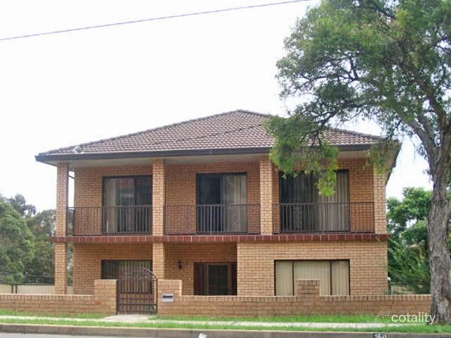 150 Cooper Rd, Yagoona, NSW 2199