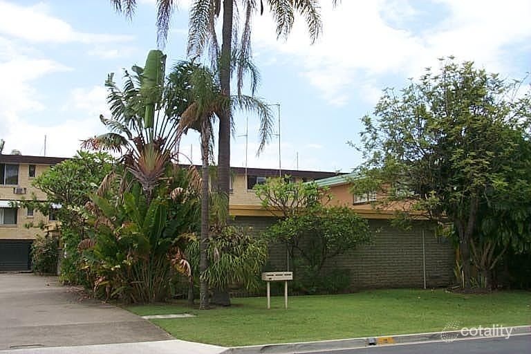 18 Leonard Ave, Surfers Paradise, QLD 4217