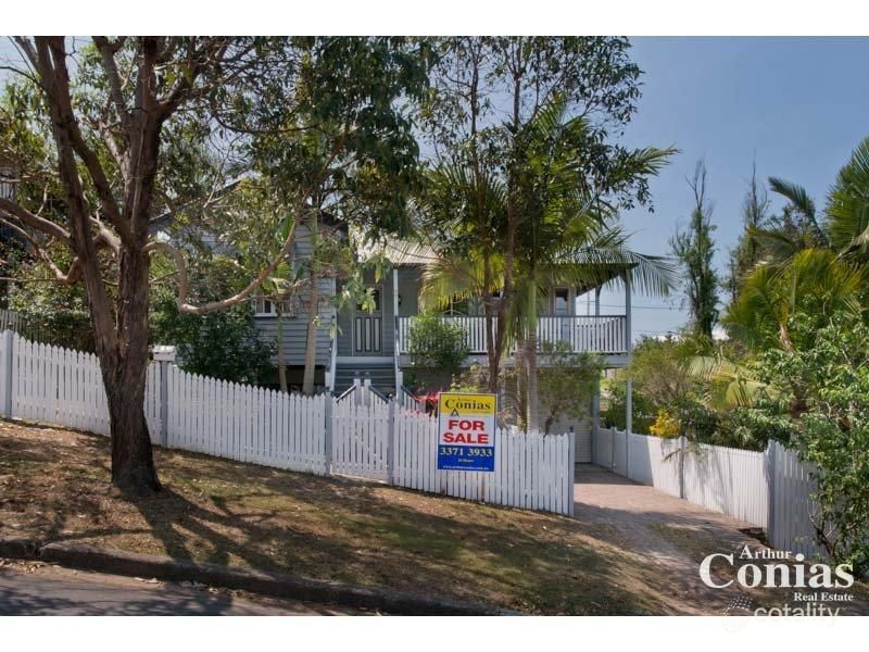 3 Alderley Ave, Alderley, QLD 4051