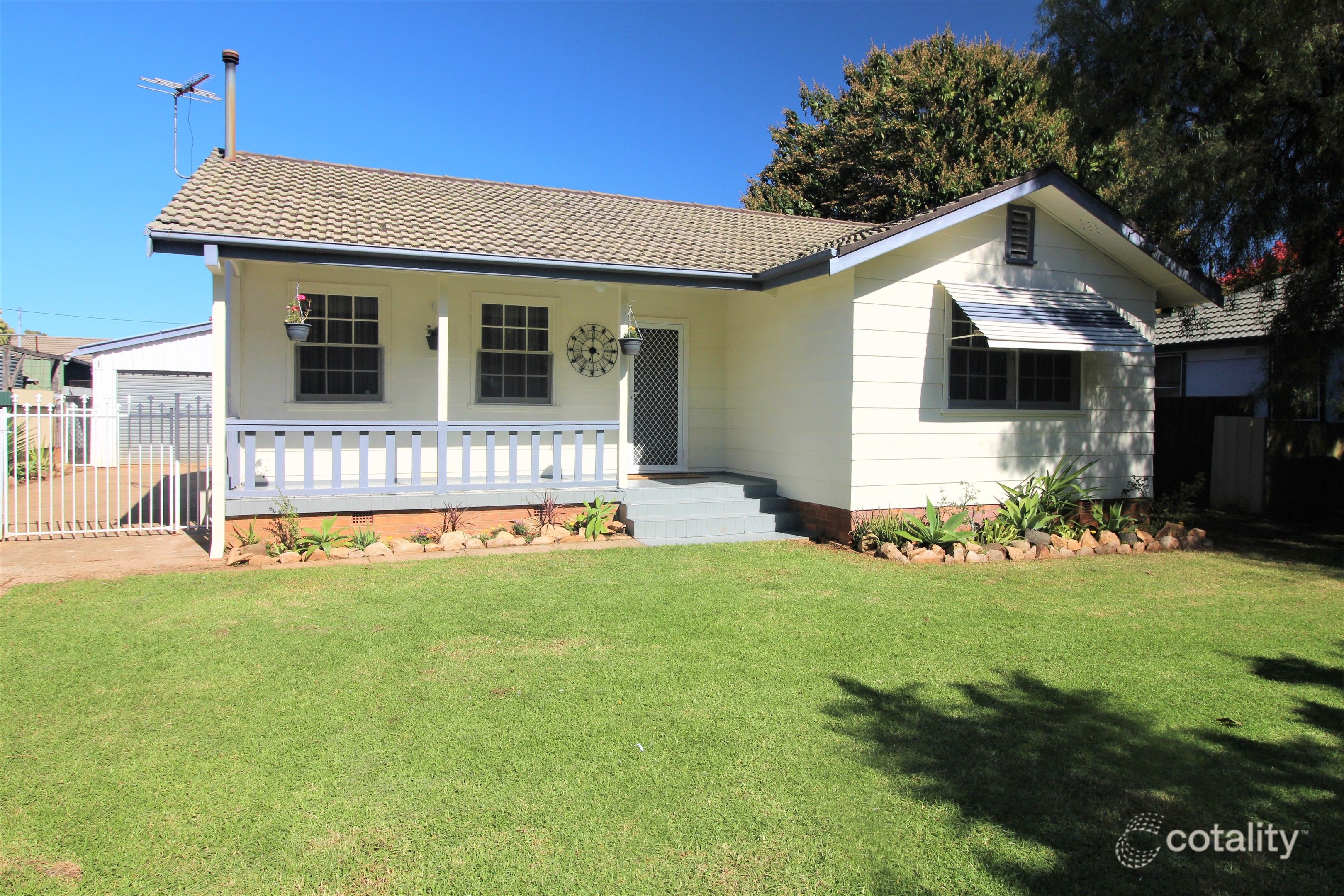 66 High St, Gunnedah, NSW 2380