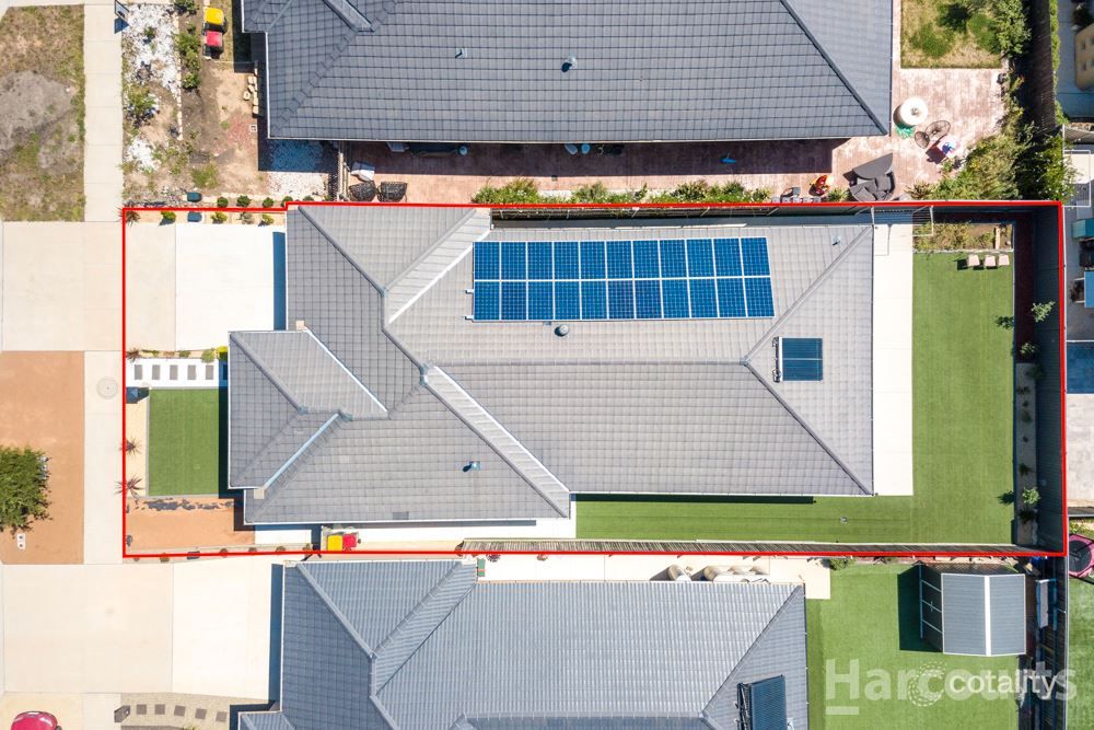 8 Berndt Way, Coombs, ACT 2611