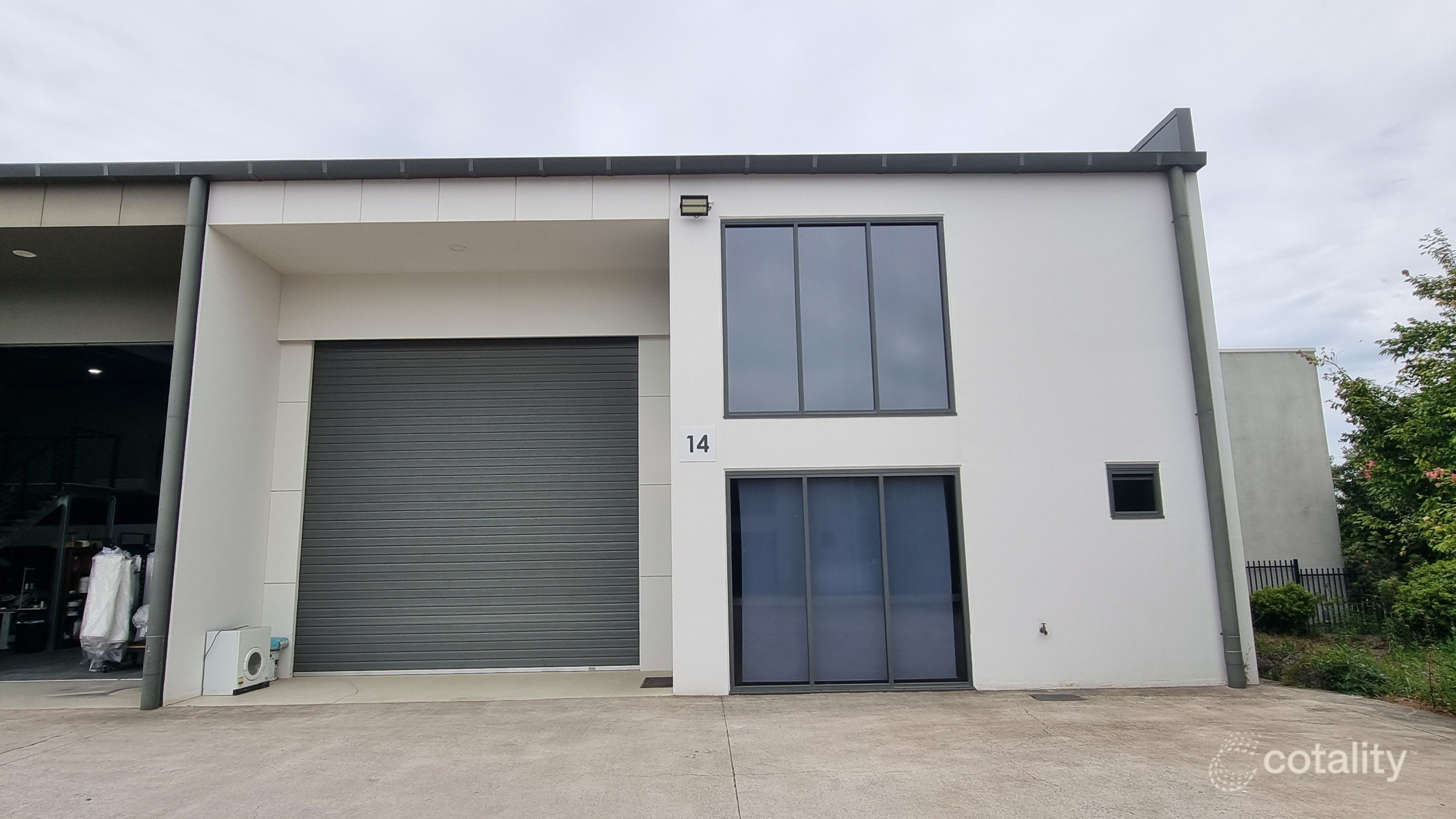 14/38-40 Claude Boyd Pde, Corbould Park, QLD 4551