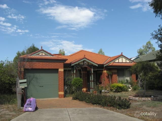 24 Ingoldsby Ct, Delahey, VIC 3037