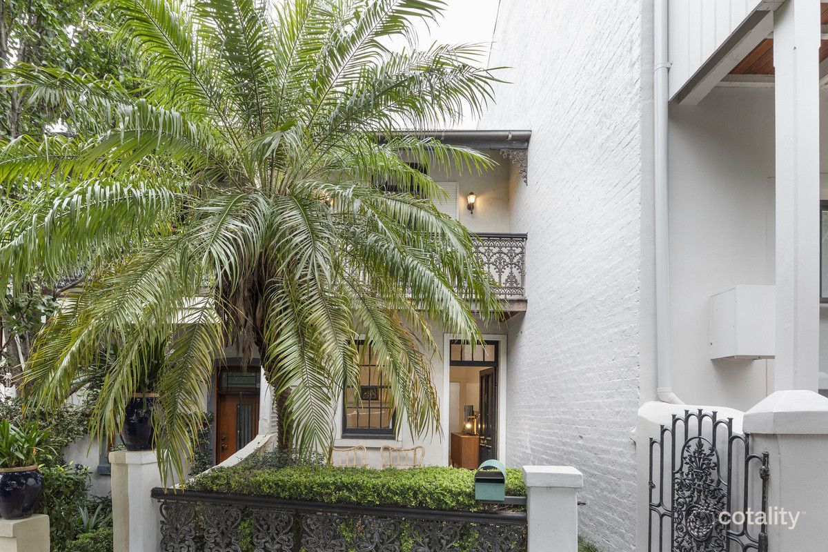 37 Campbell Ave, Paddington, NSW 2021