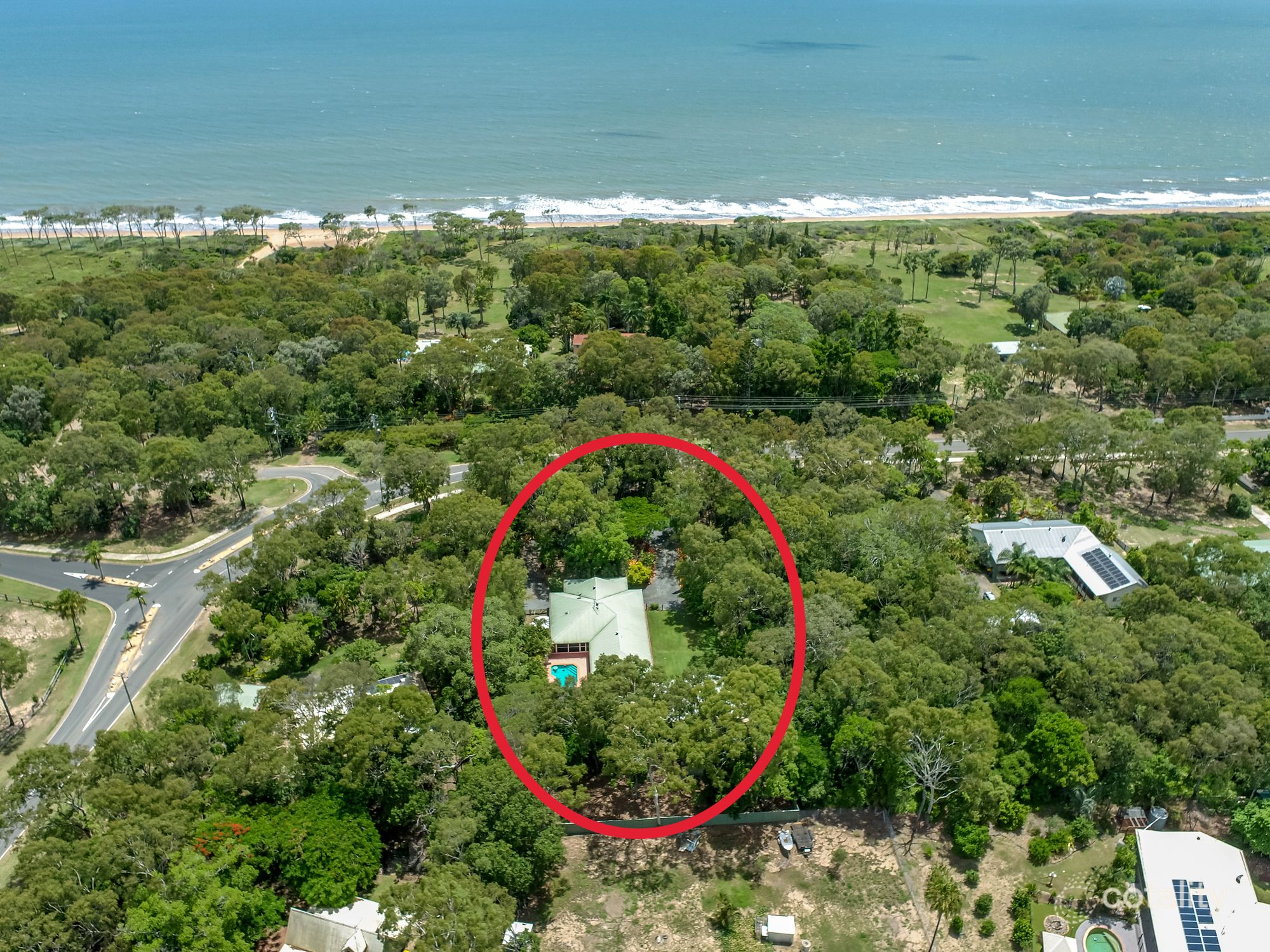231 Sylvan Dr, Moore Park Beach, QLD 4670