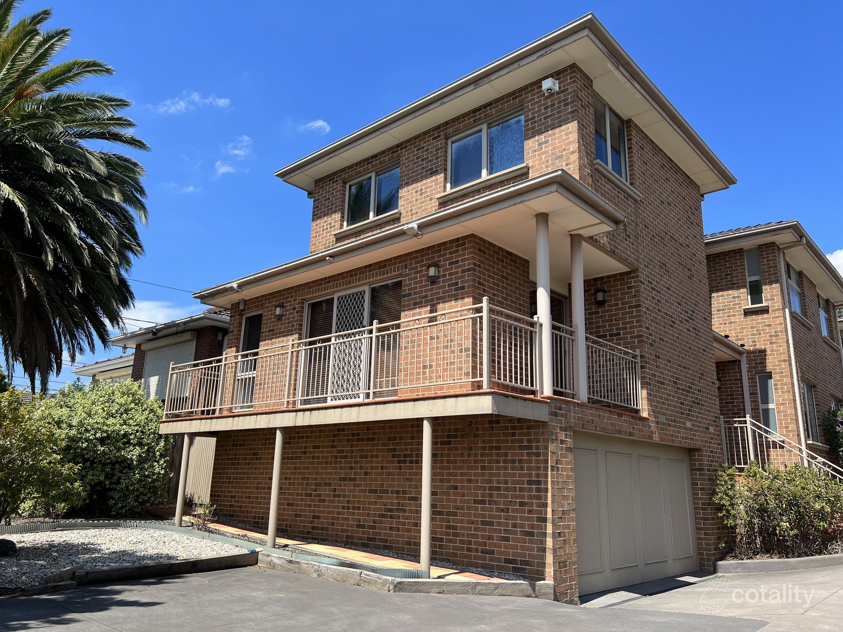 1/164 Thompsons Rd, Bulleen, VIC 3105