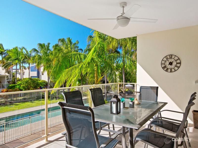 25/1 Grenada Way, Parrearra, QLD 4575