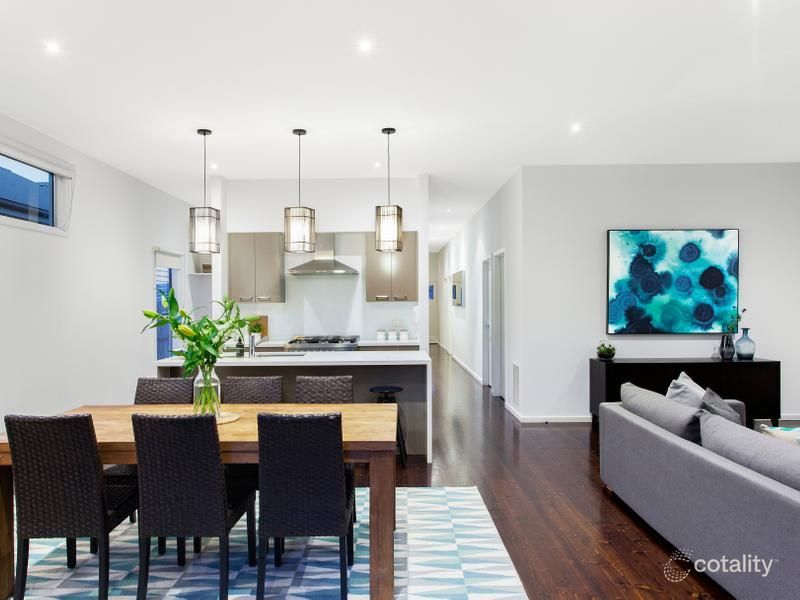 9 Margaret St, Carnegie, VIC 3163