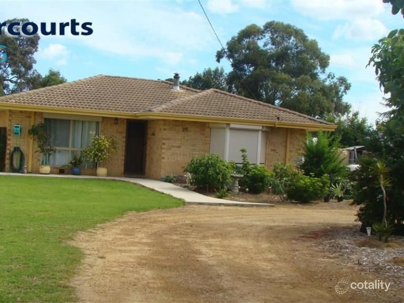 25 Ray St, Boyanup, WA 6237