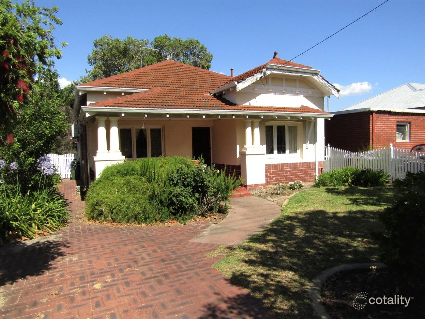 148 Flinders St, Mount Hawthorn, WA 6016