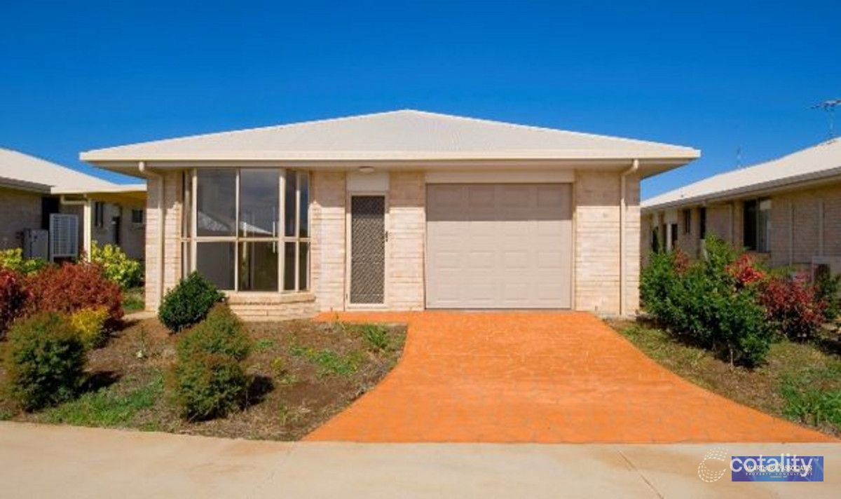 9/10 Eveline St, Gracemere, QLD 4702