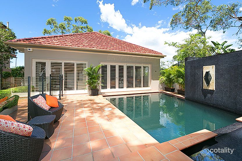 21 The Citadel, Castlecrag, NSW 2068