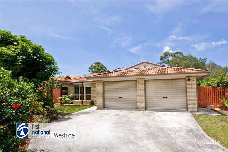 17 Potoroo Cl, Doolandella, QLD 4077