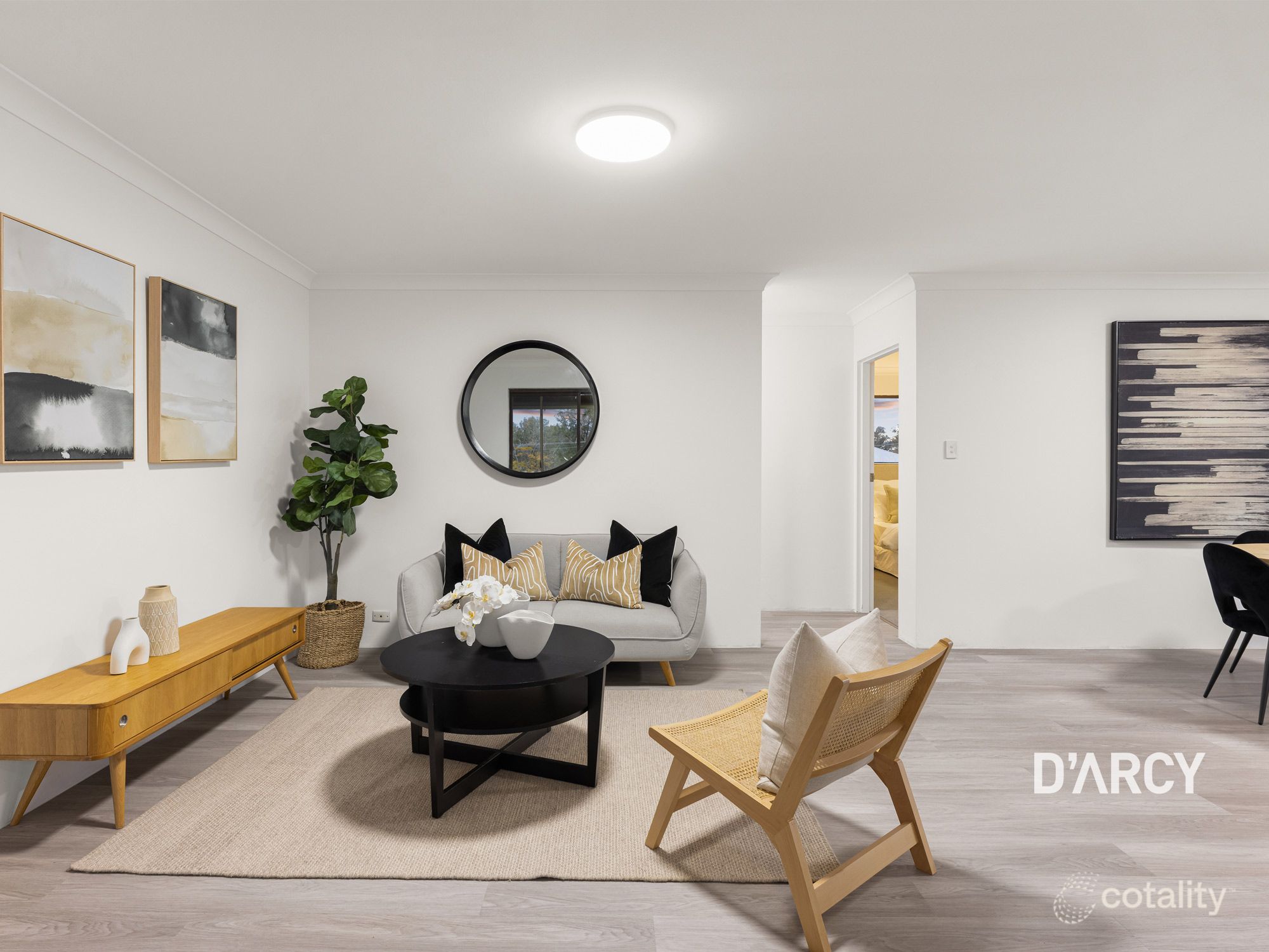 6/18 Jubilee Tce, Ashgrove, QLD 4060