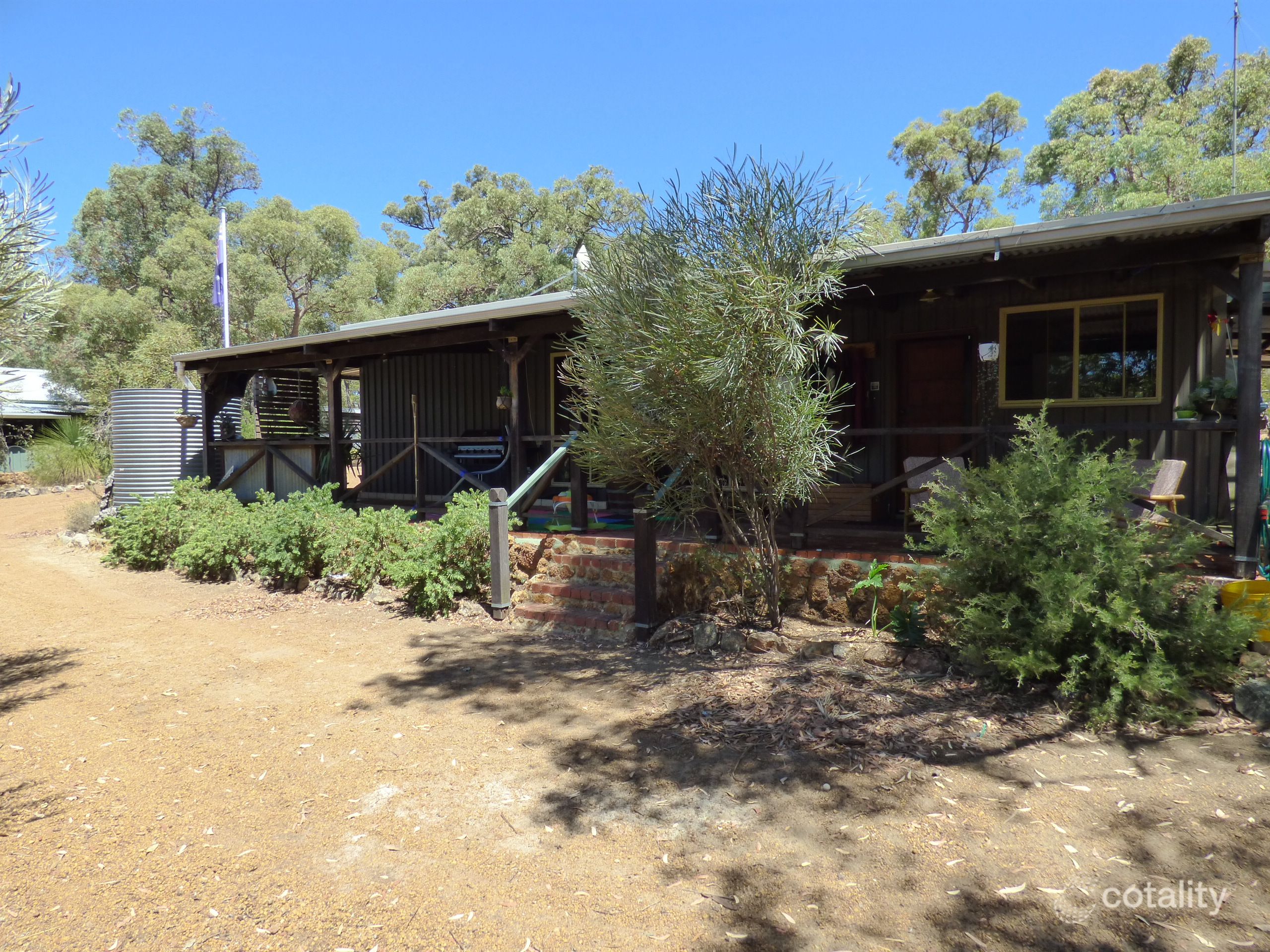 59 Sinclair Pl, Julimar, WA 6567