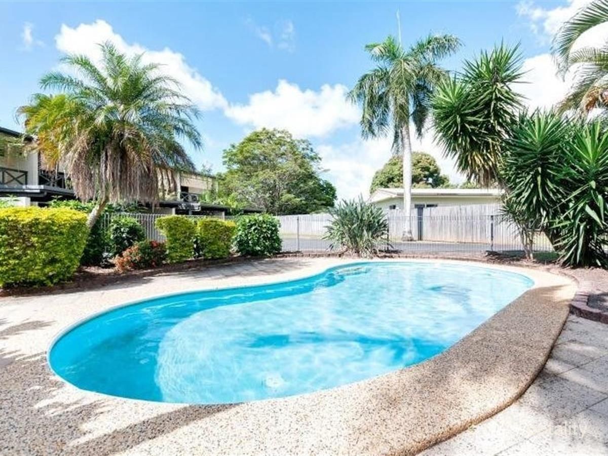 5/9-10 Cavanagh St, Woree, QLD 4868