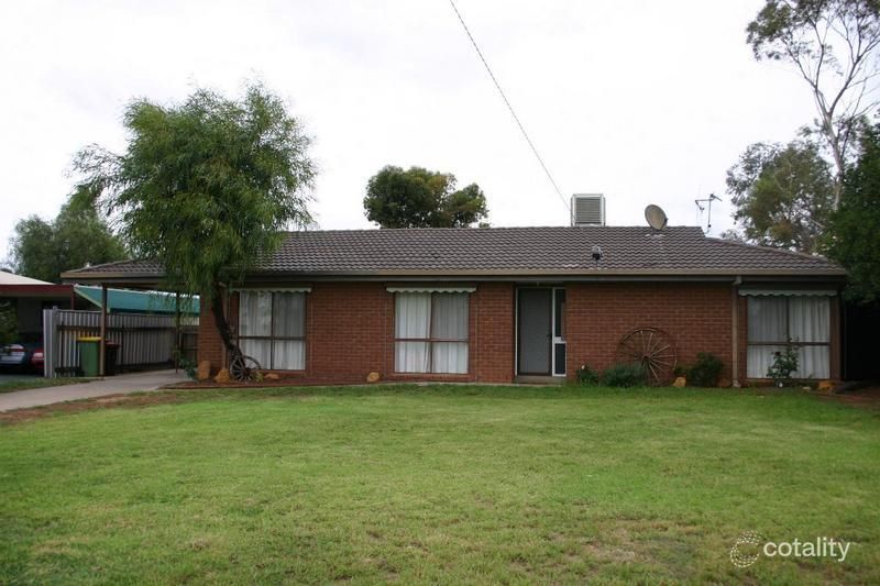 7 Dallas St, Lake Boga, VIC 3584