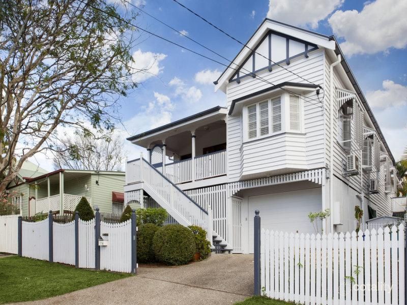 18 Claremont St, Red Hill, QLD 4059