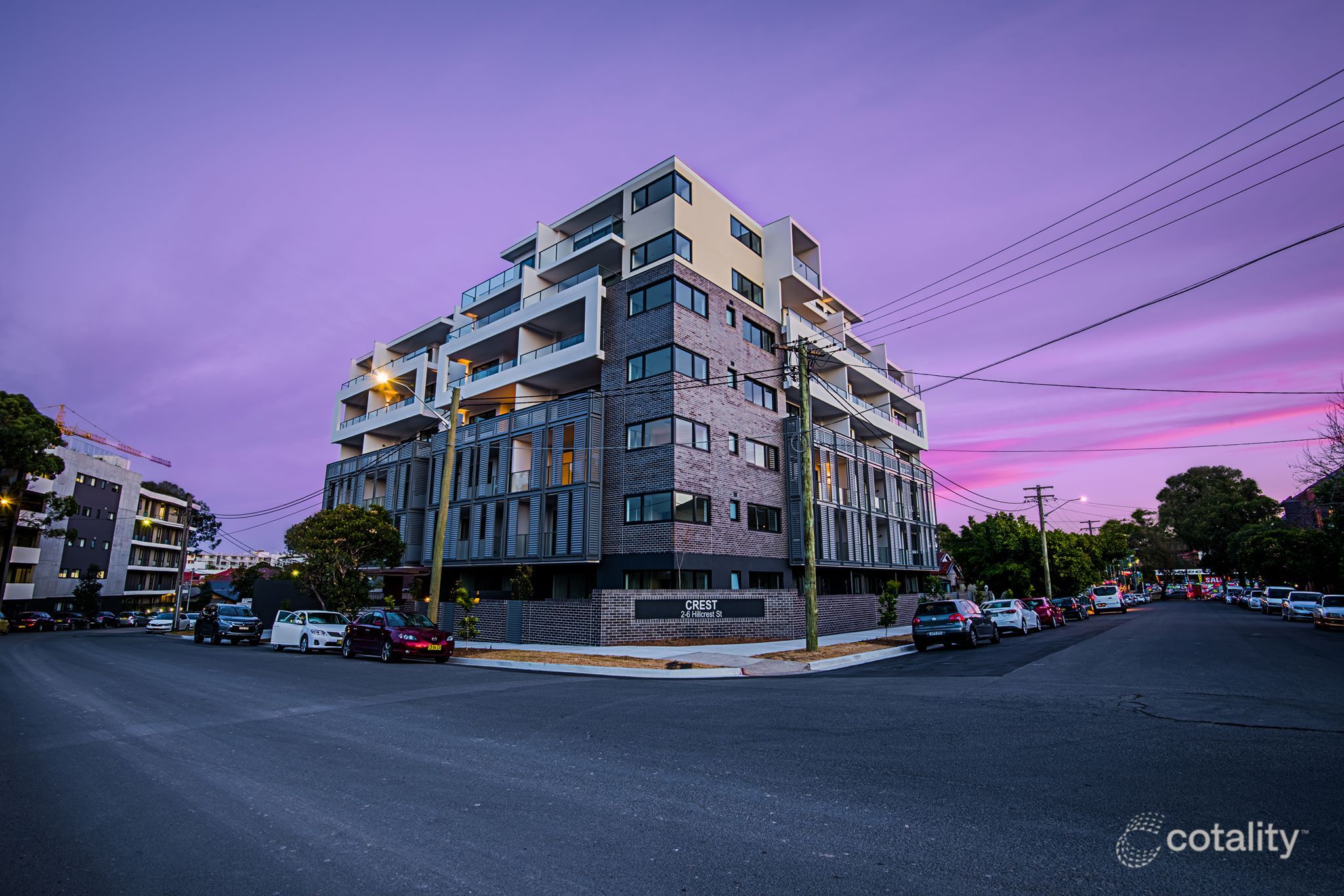 42/2-6 Hillcrest St, Homebush, NSW 2140