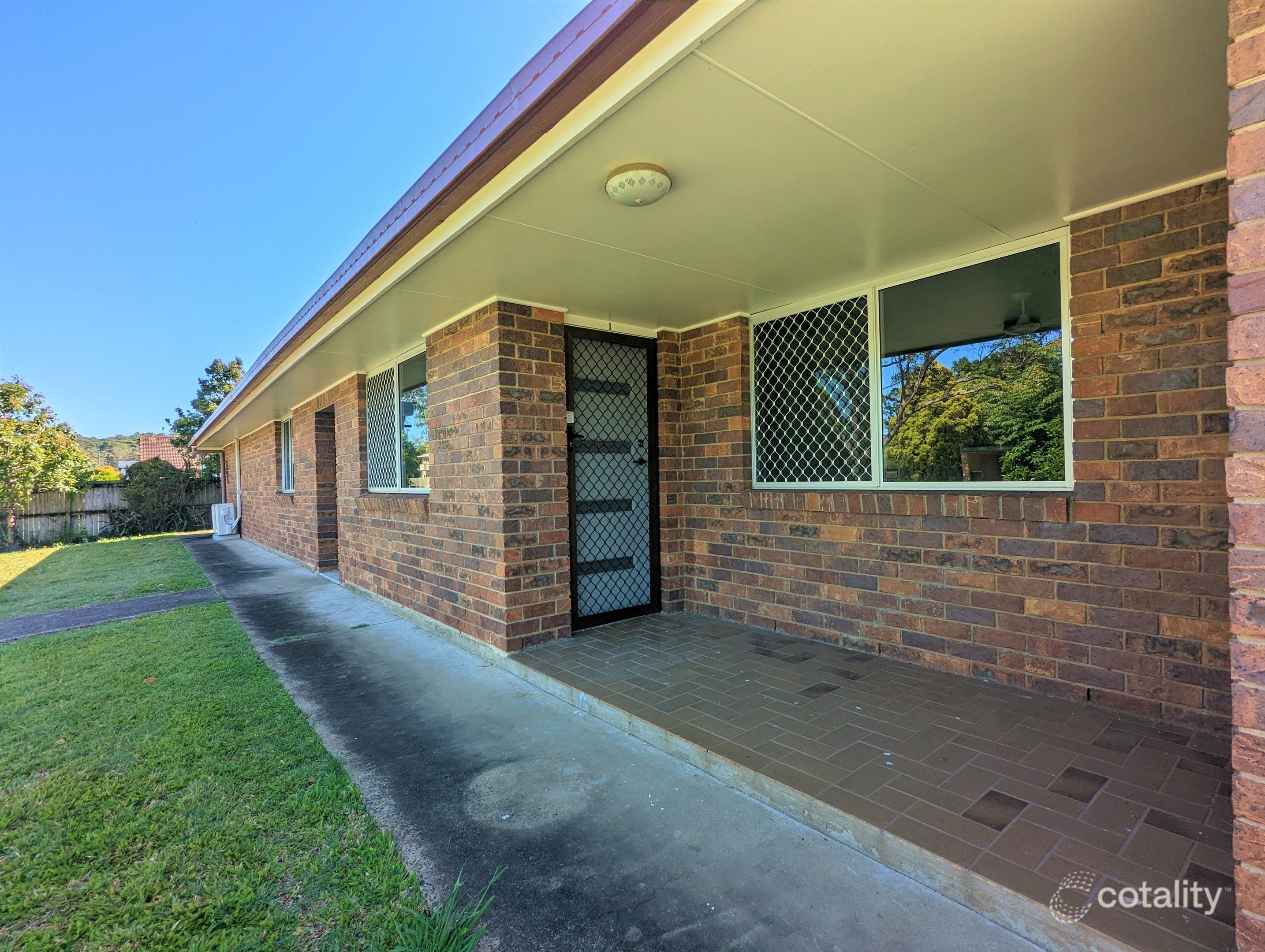 1/96 College St, East Lismore, NSW 2480
