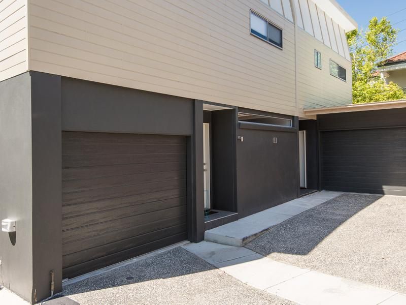 5/22 Wilton Tce, Yeronga, QLD 4104