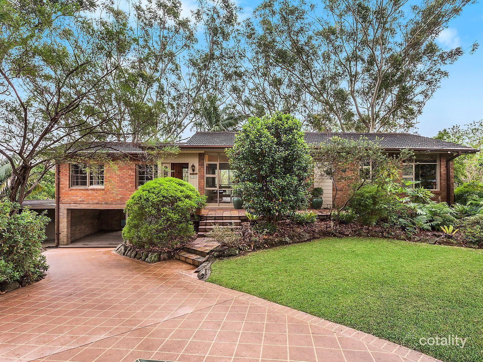 22 Hillary St, West Pymble, NSW 2073