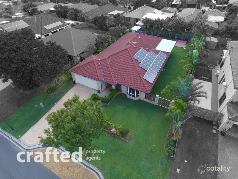 40 Kalbarri St, Parkinson, QLD 4115