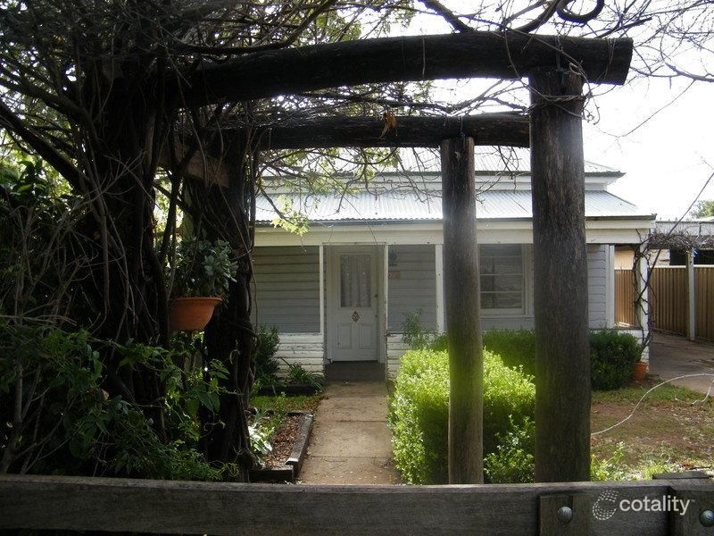 154 Barber St, Gunnedah, NSW 2380