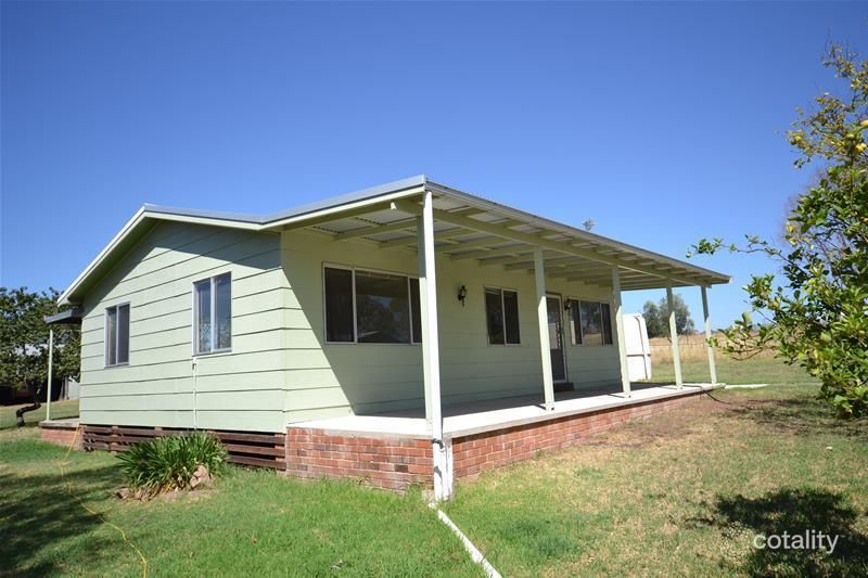 44 Brewers Lane, St Fillans, NSW 2850