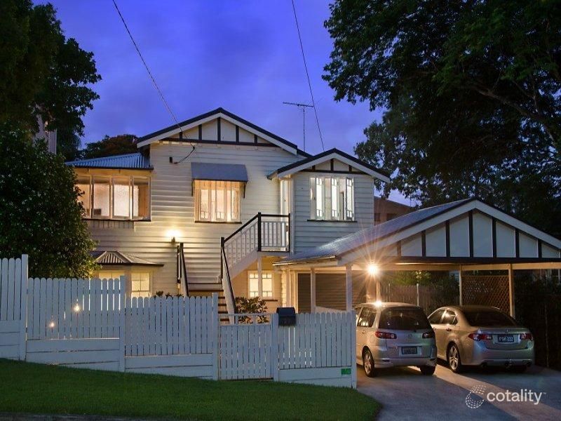 29 Globe St, Ashgrove, QLD 4060