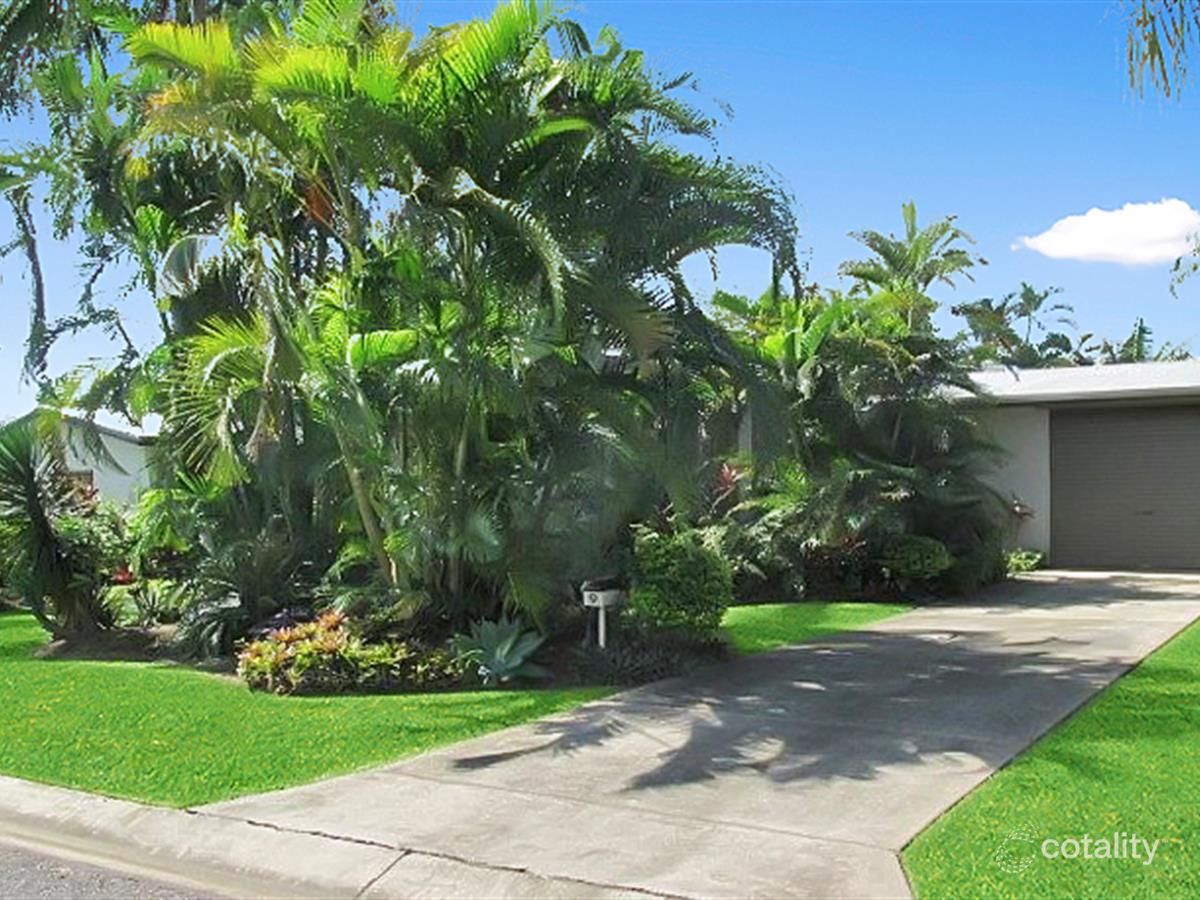 9 Duyfken St, Bentley Park, QLD 4869