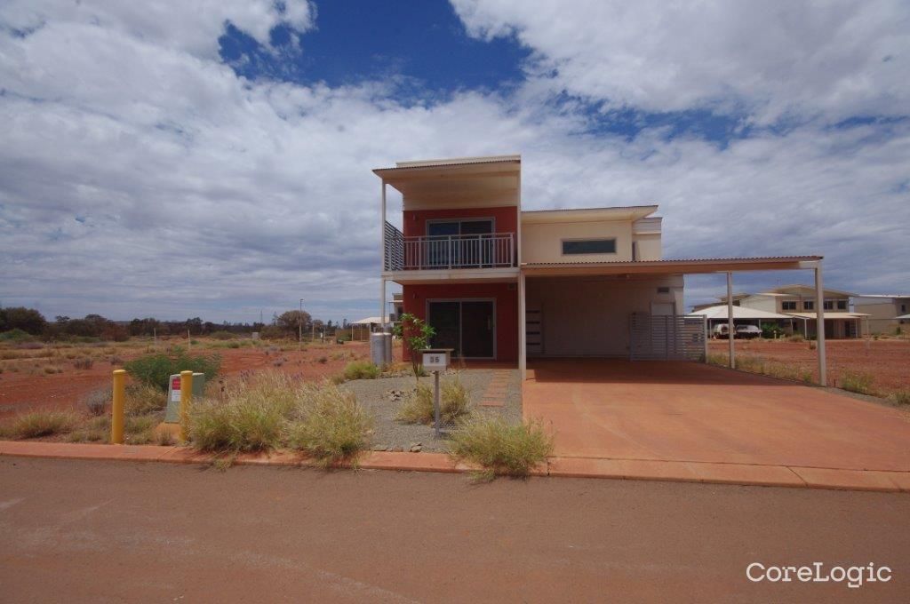35 Kingsmillii Loop, Newman, WA 6753