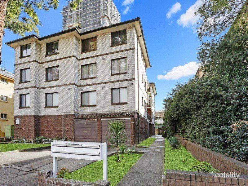 2/15 Charles St, Liverpool, NSW 2170