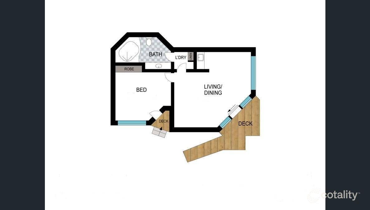 37/11 Firman Dr, Coffs Harbour, NSW 2450