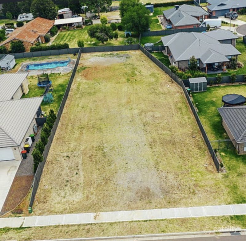 18 Simmental Way, Calala, NSW 2340