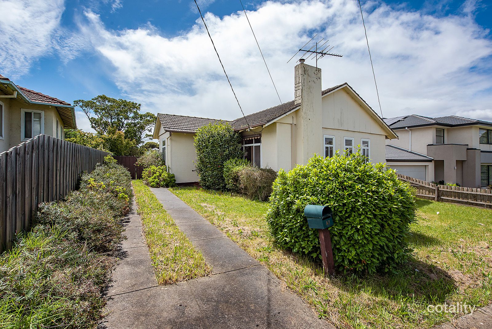 47 Fordham Rd, Reservoir, VIC 3073