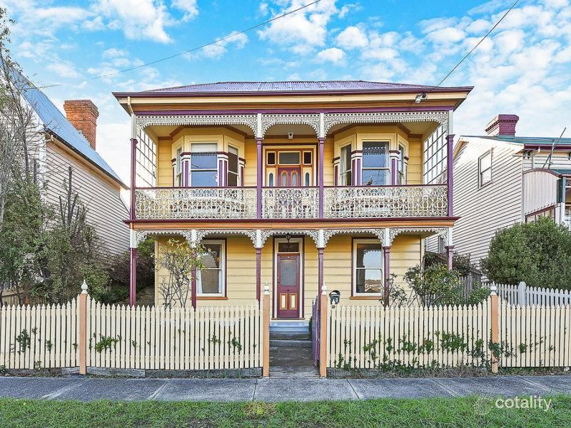 3 Shoobridge St, Glebe, TAS 7000