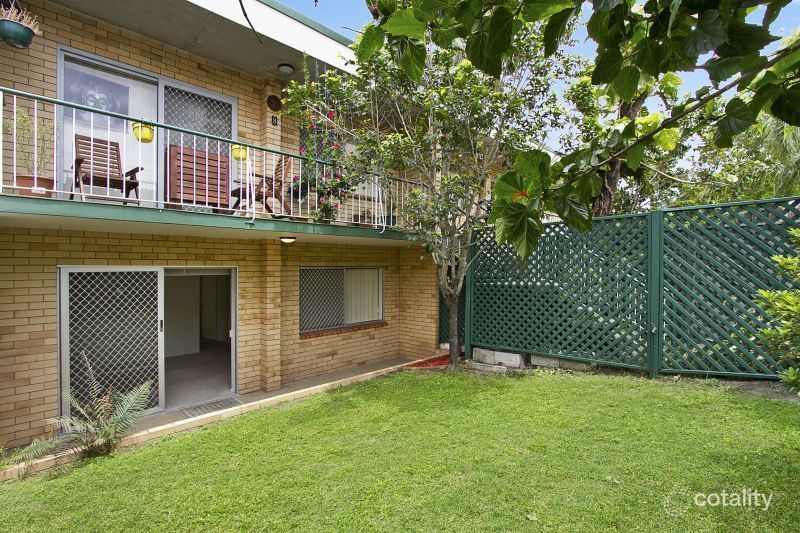 2/371 Cornwall St, Greenslopes, QLD 4120