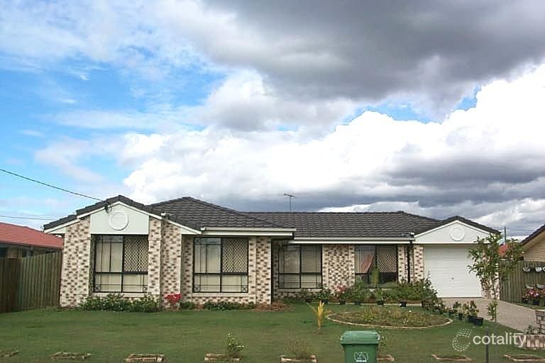 20 Tullawong Dr, Caboolture, QLD 4510