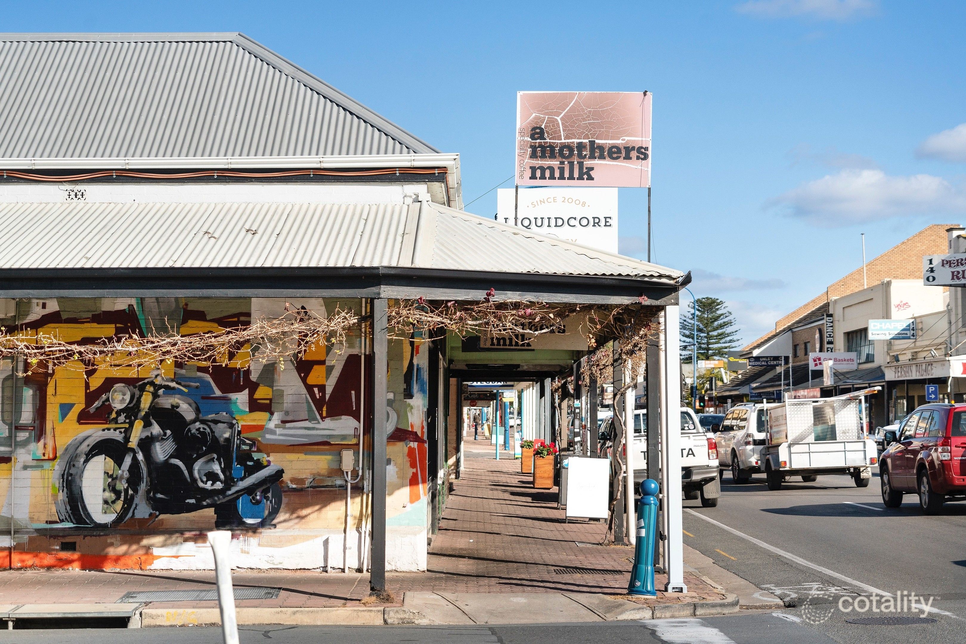 6/6 Tyne Pl, Unley, SA 5061