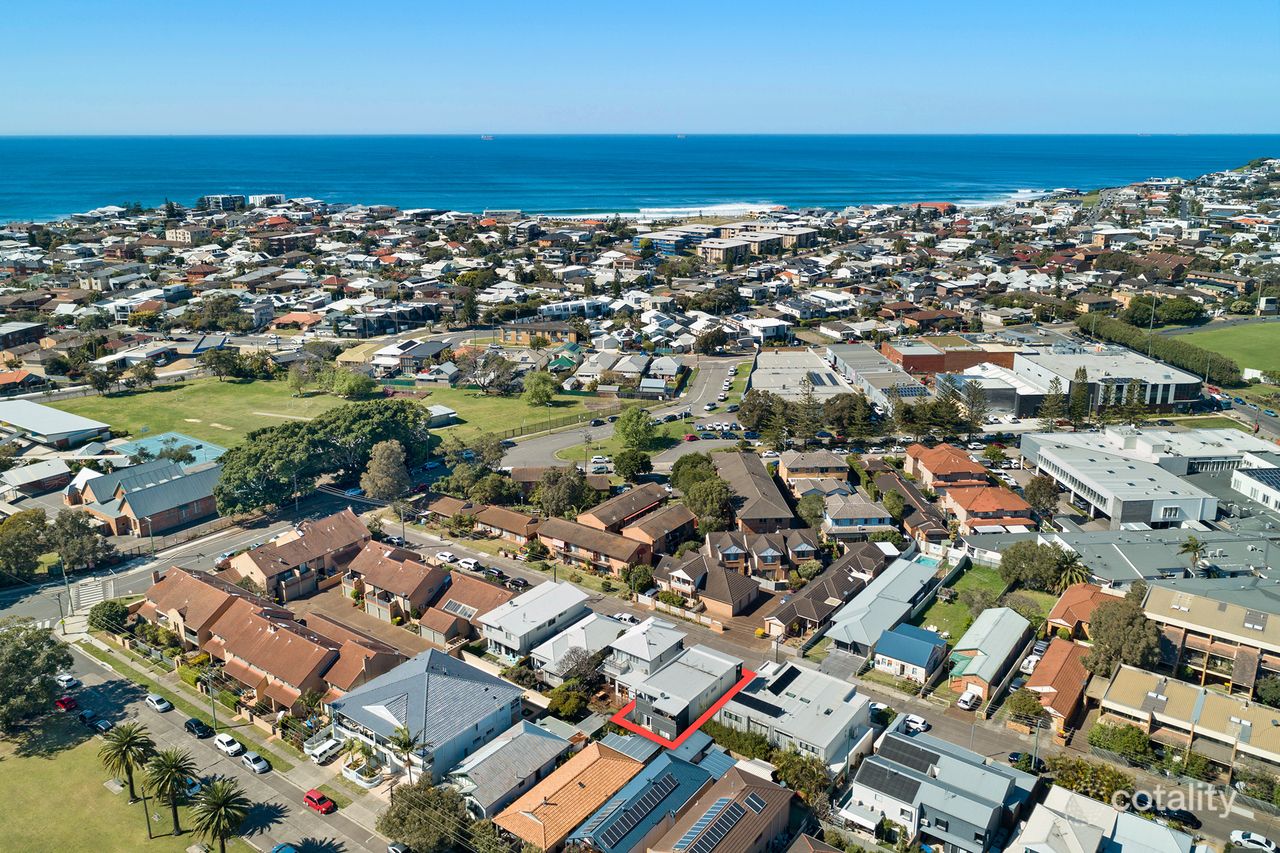 8a Hopkins St, Merewether, NSW 2291