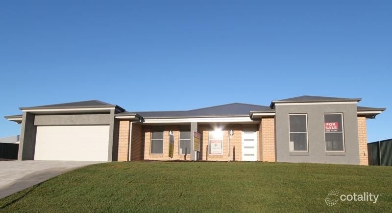 46 Westbourne Dr, Llanarth, NSW 2795